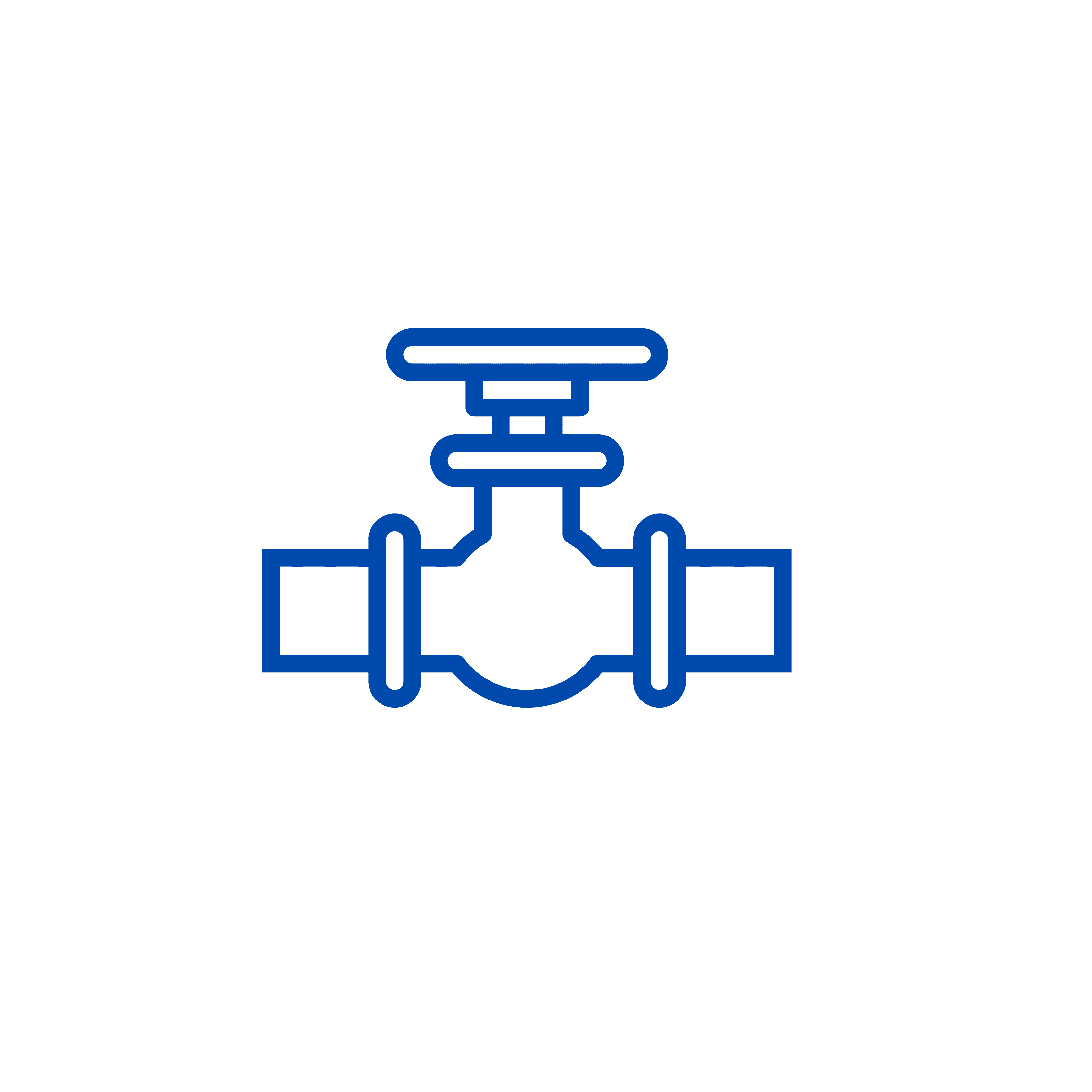 Control Valves & ACC