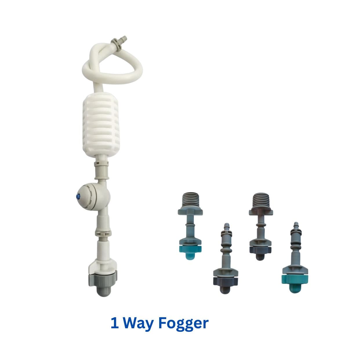 1-Way-Fogger