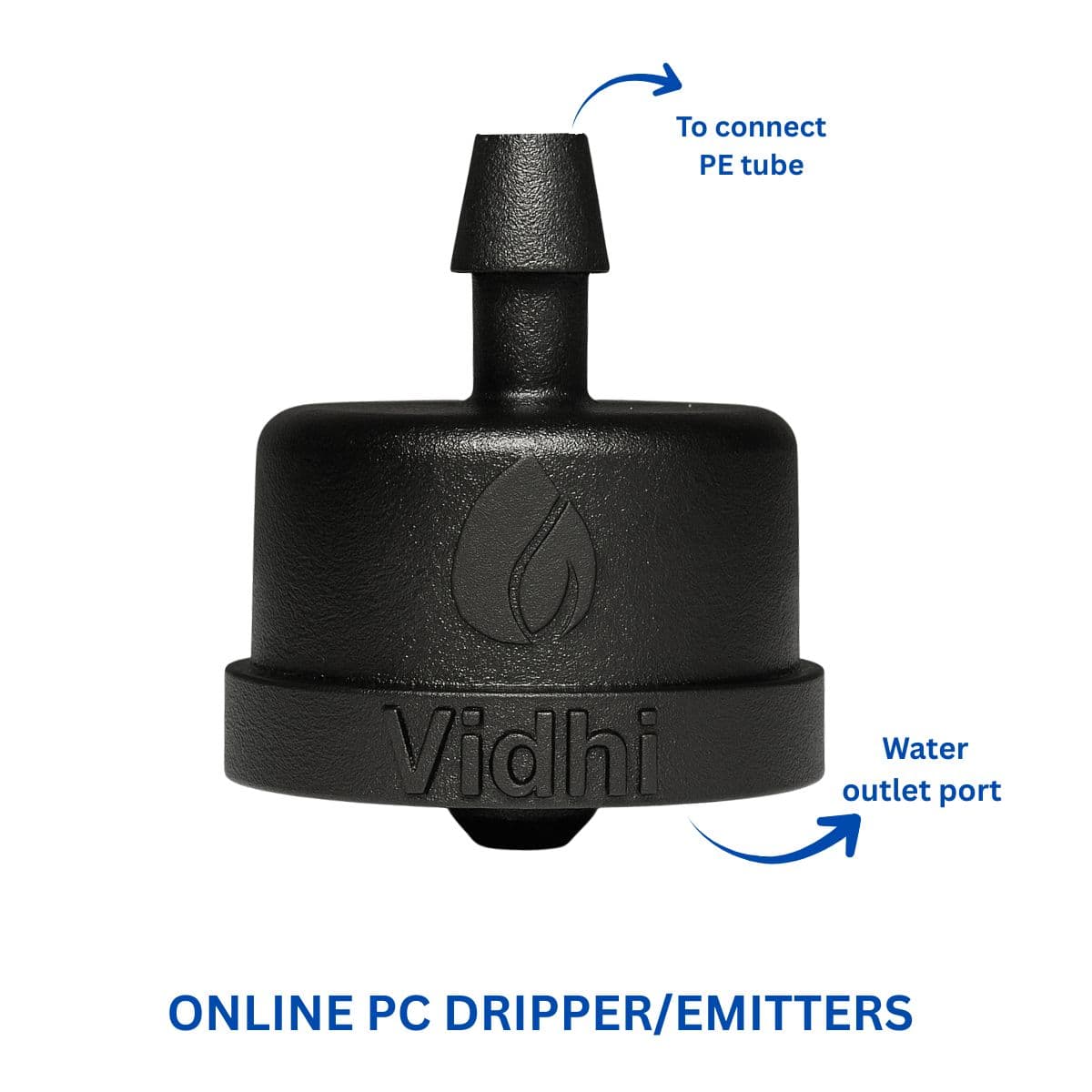 Online PC Dripper/Emitters