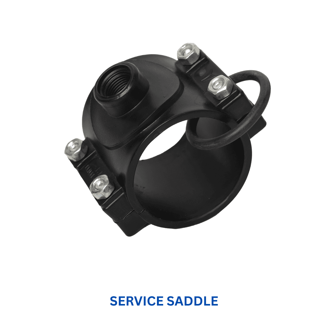 Service Saddles
