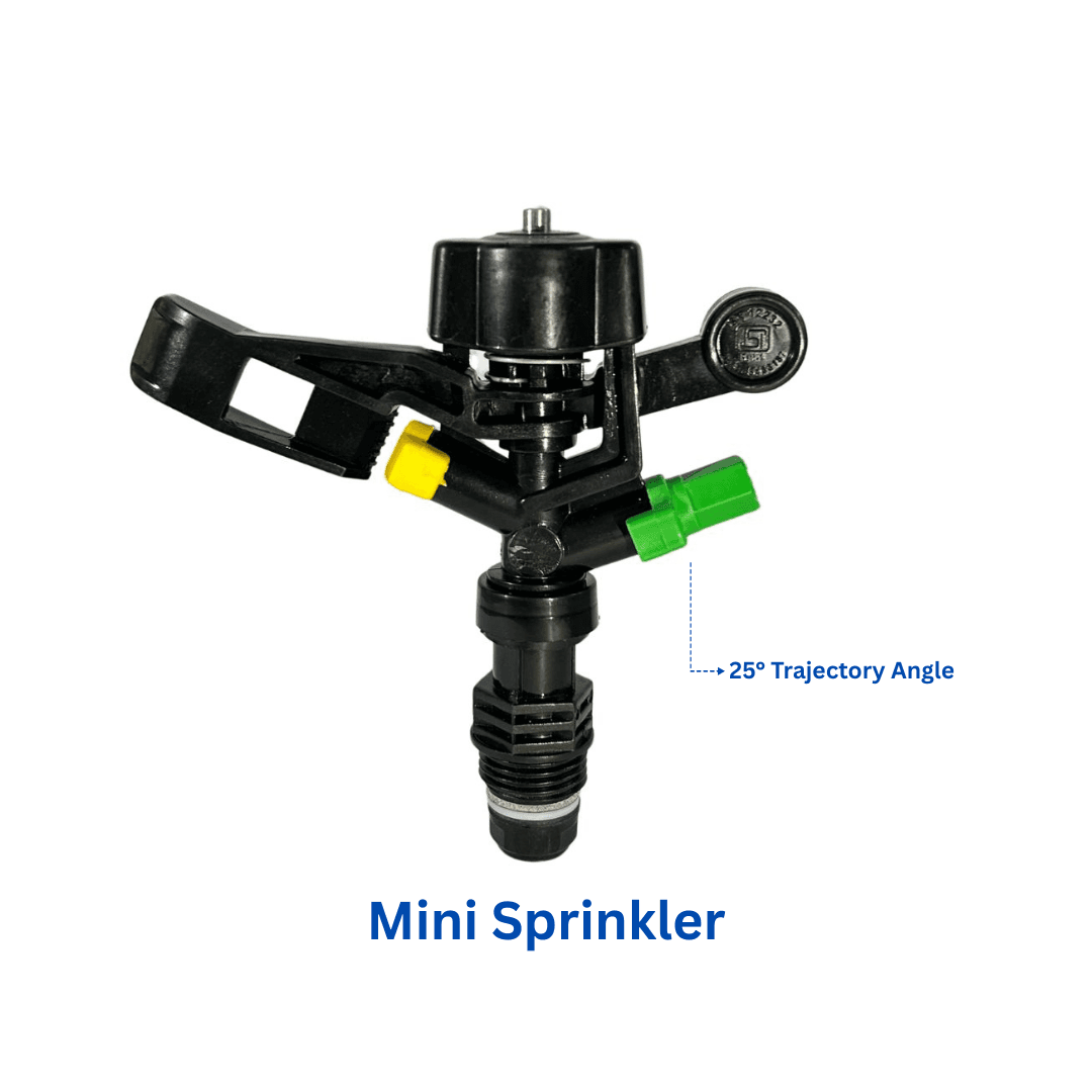 Mini Sprinkler