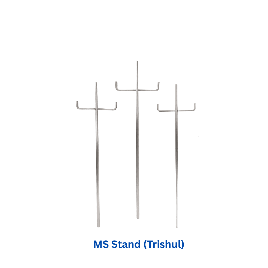 MS Stand