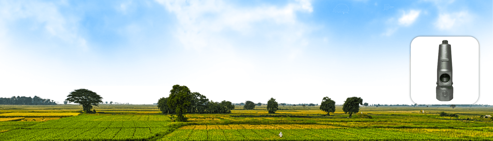 Pressure Regulating Valves