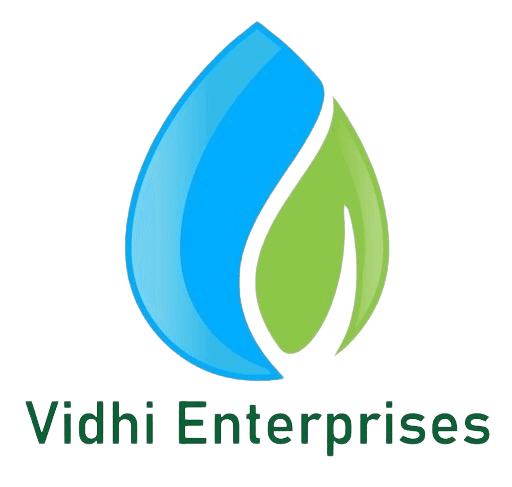 Vidhi Enterprises Logo