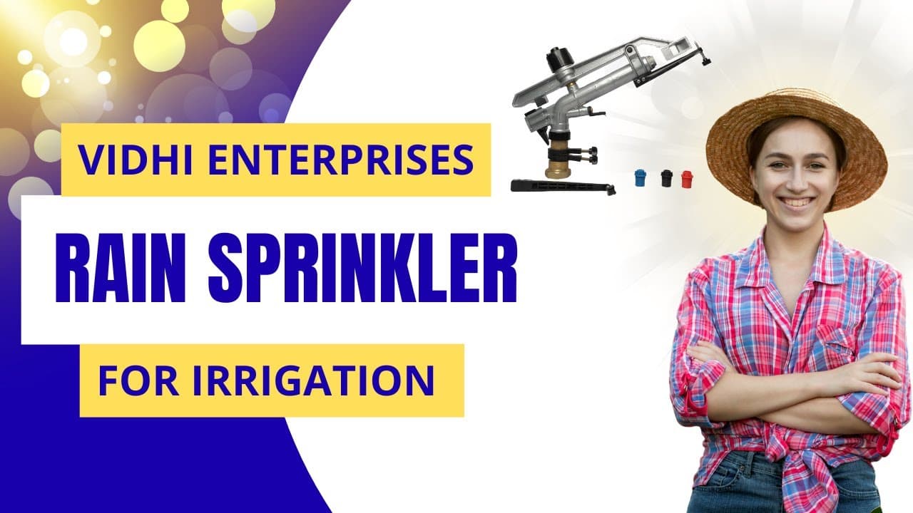 Vidhi Enterprises Video