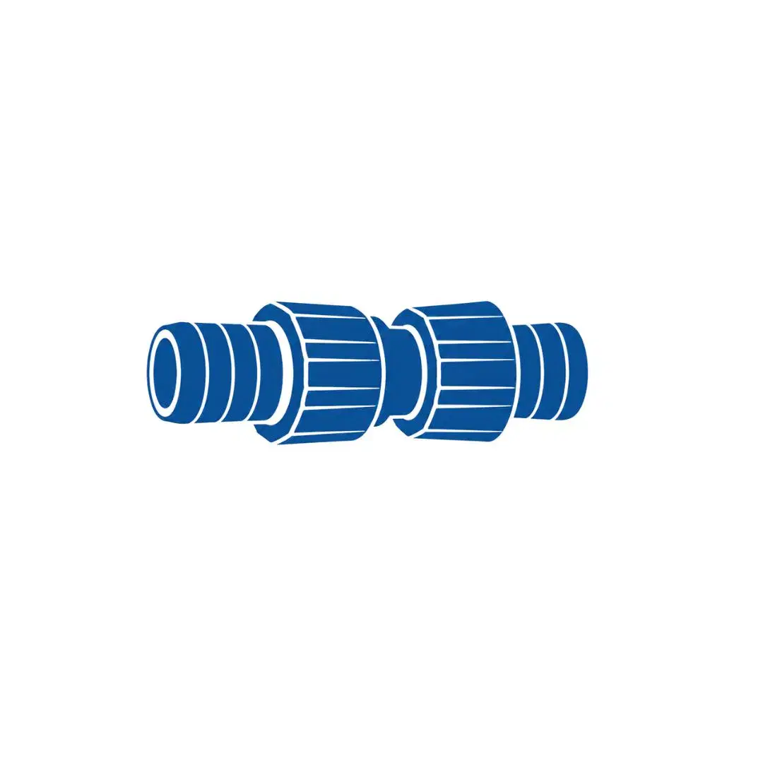 thin wall drip tape fittings