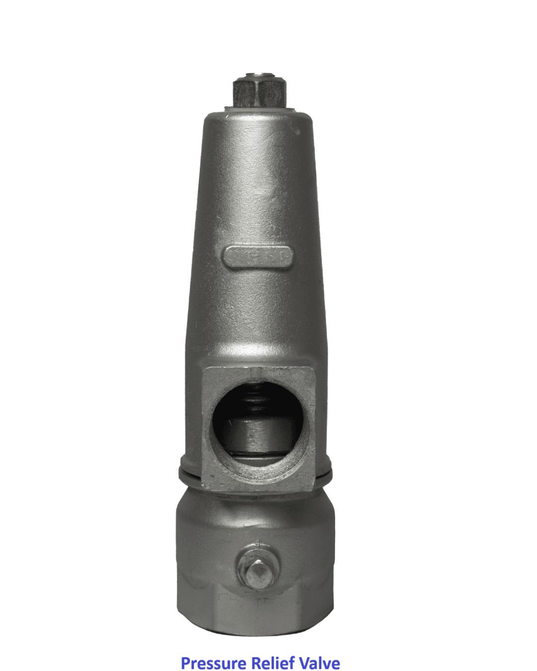 Pressure Relief Valve