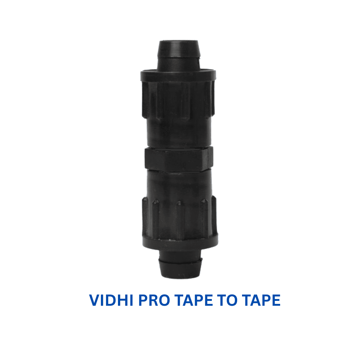 Thin Wall Drip Tape Fittings