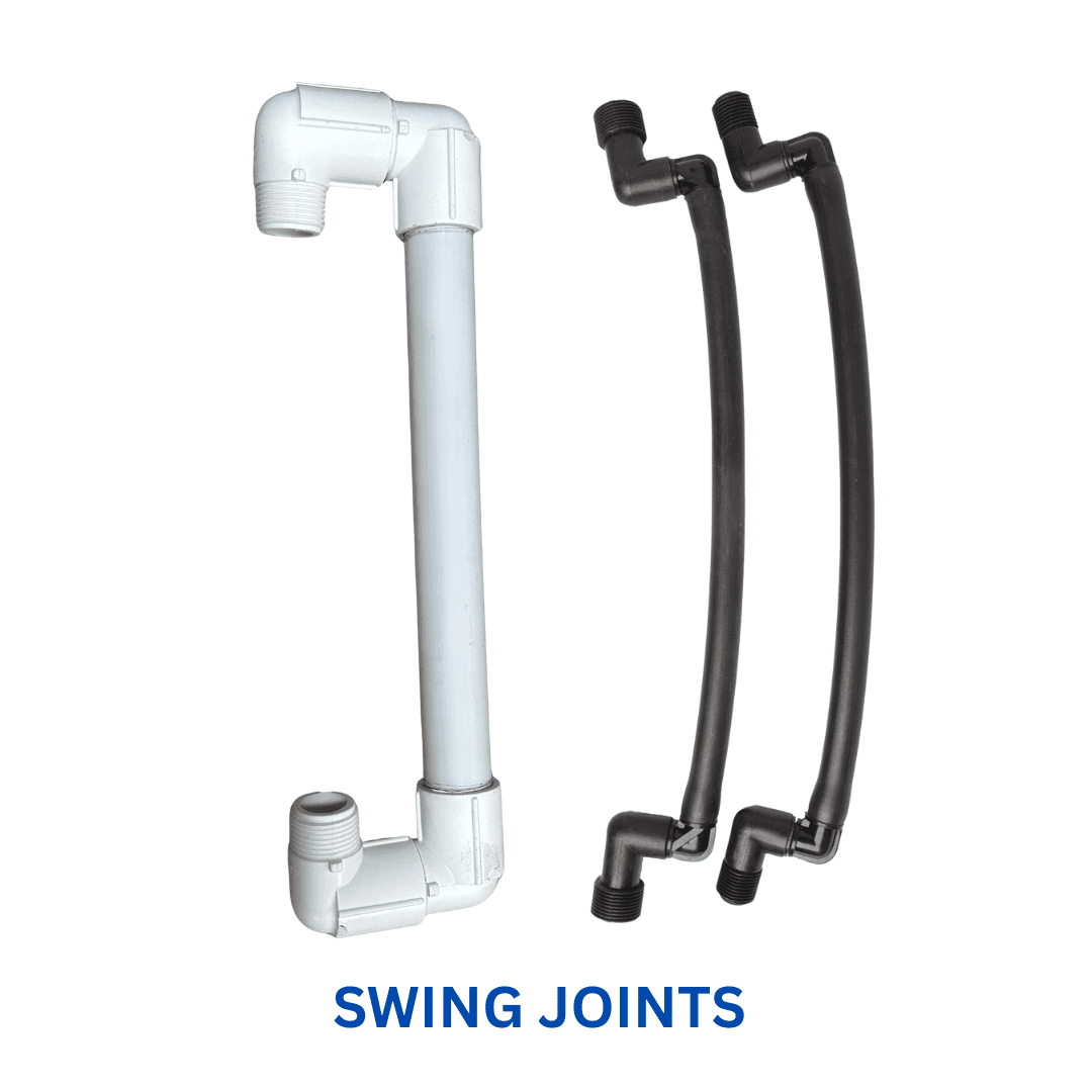 SWING JOINTS