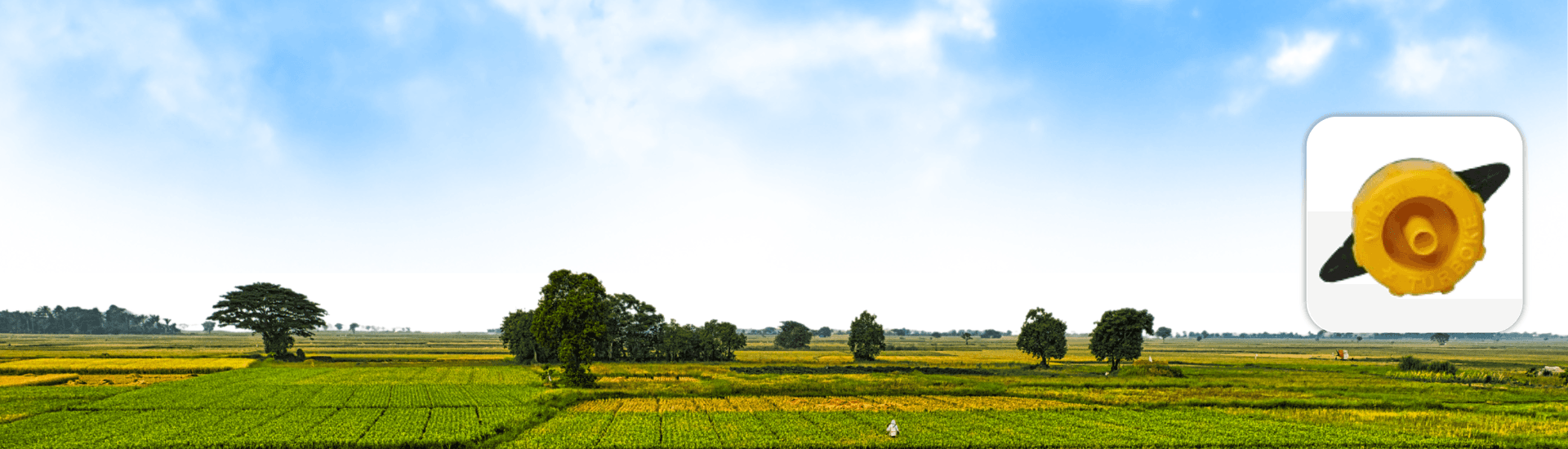 Online Emitters/Dripper NPC TurboKey